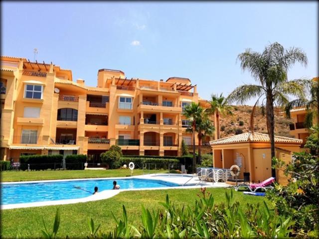Princess Park Sitio de Calahonda Exterior foto