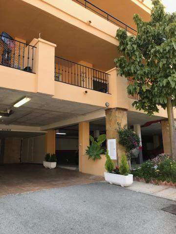 Princess Park Sitio de Calahonda Exterior foto