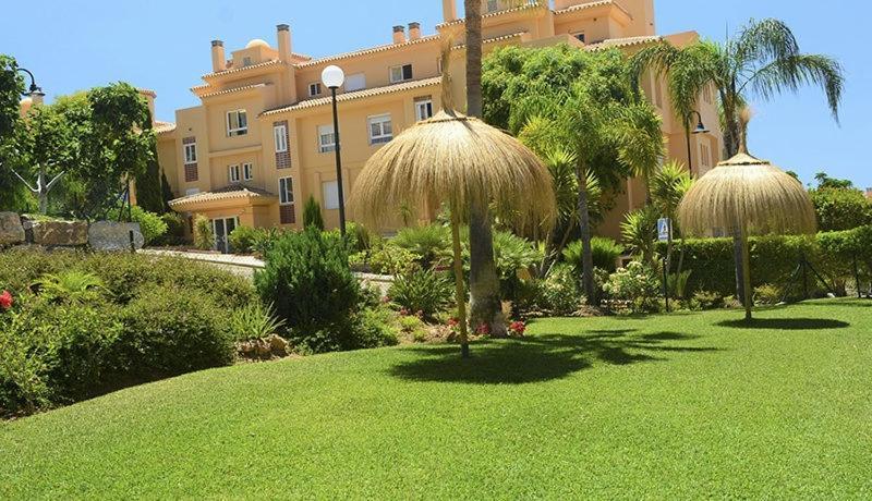 Princess Park Sitio de Calahonda Exterior foto
